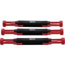 Kabel-Entriegelungswerkzeug-Satz, universal, 3-tlg.