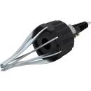 Druckluft-Montagewerkzeug für Achsmanschetten, 20 - 110 mm