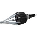 Druckluft-Montagewerkzeug für Achsmanschetten, 20 - 110 mm