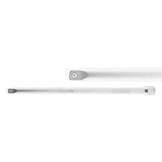 Verlängerung, 6,3 mm (1/4 Zoll), 200 mm