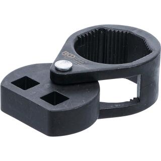 Spurstangen-Werkzeug, Antrieb Innenvierkant 12,5 mm (1/2 Zoll), 27 - 42 mm