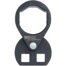 Spurstangen-Werkzeug, Antrieb Innenvierkant 12,5 mm (1/2 Zoll), 27 - 42 mm