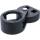 Spurstangen-Werkzeug, Antrieb Innenvierkant 12,5 mm (1/2 Zoll), 27 - 42 mm