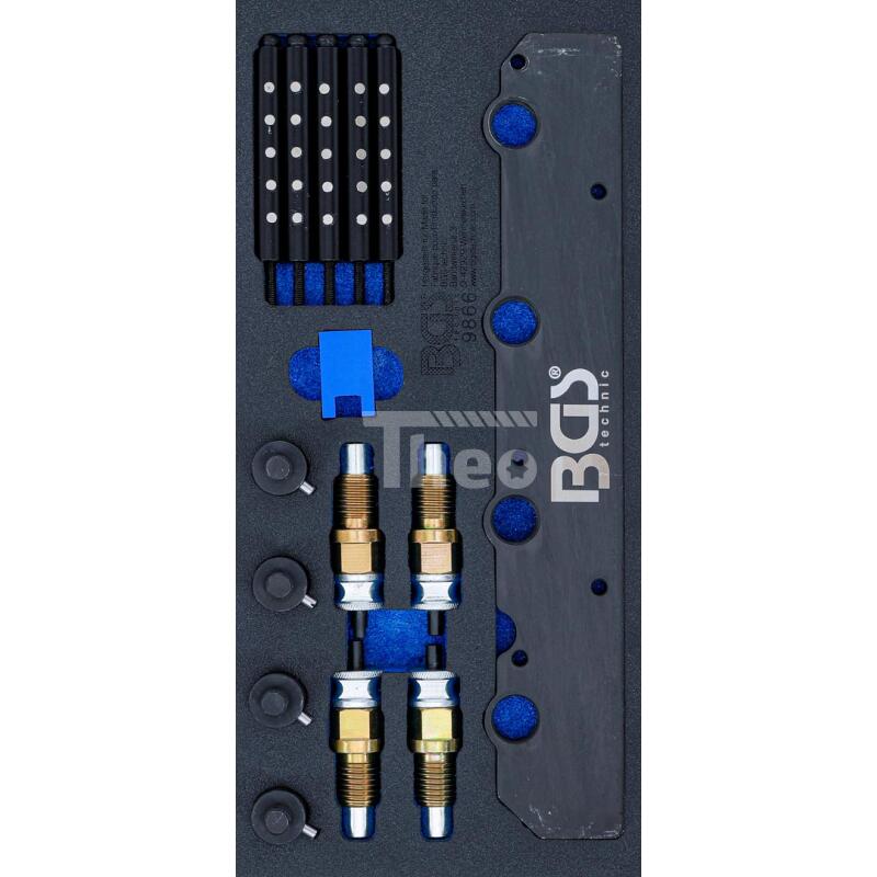 CTA Tools BMW Einspritzdüsen-Abzieher – B38, B48, B58
