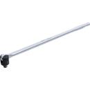 Gelenkgriff, Abtrieb Außenvierkant 10 mm (3/8...