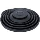Magnet-Haftschale, faltbar, Ø 120 / 220 mm