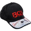 BGS Baseballkappe, mit LED-Leuchte