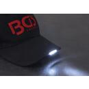 BGS Baseballkappe, mit LED-Leuchte