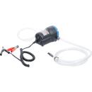 Öl-Absaugpumpe, 12 Volt