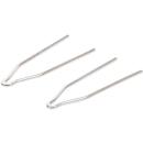 Ersatz-Lötspitzen-Satz, Ø 2 mm, für Art....