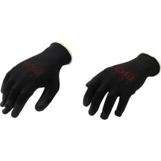 Mechaniker-Handschuhe, Größe 8 (M)