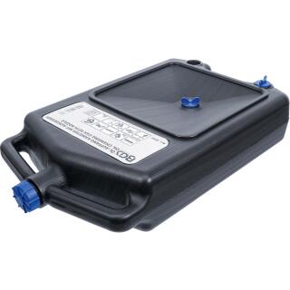 Öl-Auffang-Kanister mit Ausgießer, 8 l