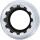 Steckschlüssel-Einsatz Gear Lock tief Antrieb Innenvierkant 10 mm (3/8 Zoll)
