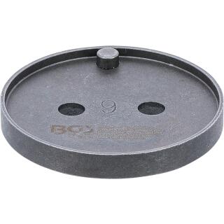 Bremskolben-Rückstelladapter 9, für GM