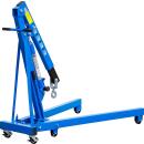 Motorkran, 1000 kg