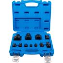Kraft-Adapter- und Kugelgelenk-Satz, 6,3 mm (1/4 Zoll) -...