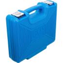 Kraft-Adapter- und Kugelgelenk-Satz, 6,3 mm (1/4 Zoll) - 25 mm (1 Zoll), 11-tlg.