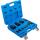 Kraft-Adapter- und Kugelgelenk-Satz, 6,3 mm (1/4 Zoll) - 25 mm (1 Zoll), 11-tlg.
