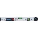 Digitaler LCD-Winkelmesser mit Wasserwaage, 450 mm