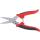 Universal-Schere, Edelstahl, 180 mm