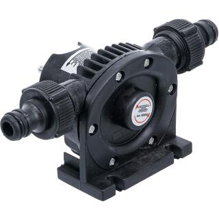 Bohrmaschinen-Pumpe, 1/2 Zoll, 1000 l/h