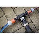 Bohrmaschinen-Pumpe, 1/2 Zoll, 1000 l/h