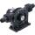 Bohrmaschinen-Pumpe, 1/2 Zoll, 1000 l/h