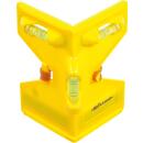 Pfosten-Winkel-Wasserwaage