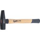 Schlosserhammer Hickory-Stiel DIN 1041