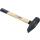 Schlosserhammer, Hickory-Stiel, DIN 1041, 800 g