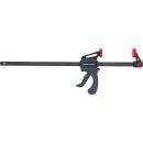 Spann- und Spreizzwinge, 650 mm