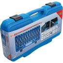 Stecker-Entriegelungs-Werkzeug-Satz, 23-tlg.