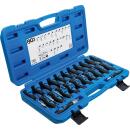 Stecker-Entriegelungs-Werkzeug-Satz, 23-tlg.