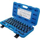 Stecker-Entriegelungs-Werkzeug-Satz, 23-tlg.