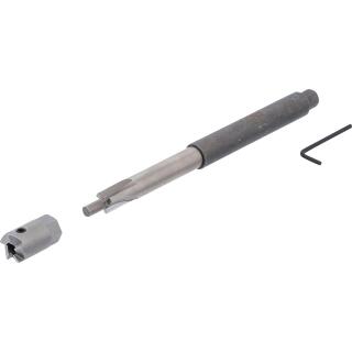 Fräser für 15 mm Einspritzdüsen-Sitzfläche