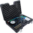 Common-Rail-Hochdruck-Tester