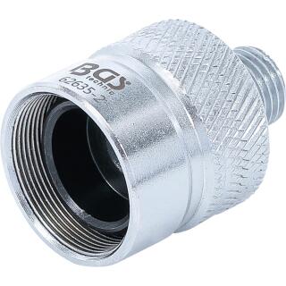 Adapter für Art. 62635, M27 x 1,0