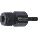 Kugelgelenkadapter, für Art. 62635, M10 x M14