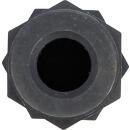 Kugelgelenkadapter, für Art. 62635, M10 x M14