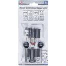 Motor-Einstellwerkzeug-Satz, für VAG 1.4 / 1.6 / 1.9 / 2.0 SDI/TDI