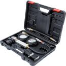 Motor-Druckverlust-Tester
