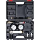 Motor-Druckverlust-Tester