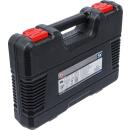 Motor-Druckverlust-Tester
