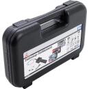 Endoskop-Farbkamera mit TFT-Monitor, Kamerakopf Ø 8 mm