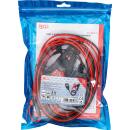 OBD 2 (EOBD) Bordnetz-Spannungshalter, 5 m