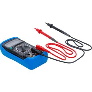 Digital-Multimeter, 3 1/2-stellig