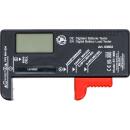 Digitaler Batterie-Tester, 1,5V / 9V