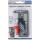 Digitaler Batterie-Tester, 1,5V / 9V