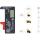 Digitaler Batterie-Tester, 1,5V / 9V