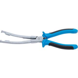 Glühkerzenstecker-Zange, 90° abgewinkelt